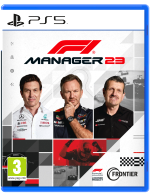F1 Manager 23 BAZAR