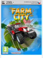Farm City (PC)