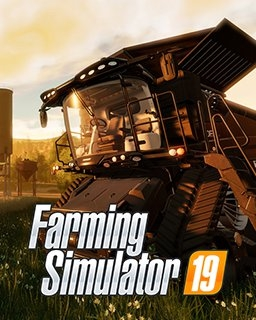 Farming Simulator 19 (PC DIGITAL) (PC)