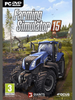 Farming Simulator 2015 (PC)