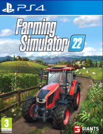 Farming Simulator 22 BAZAR