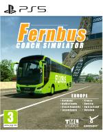 Fernbus Coach Simulator