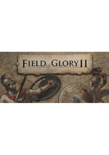 Field of Glory II (PC) DIGITAL (DIGITAL)