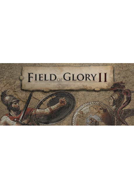 Field of Glory II (PC) DIGITAL (PC)