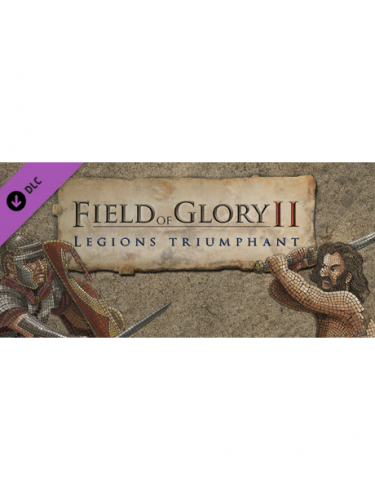 Field of Glory II: Legions Triumphant (DIGITAL)