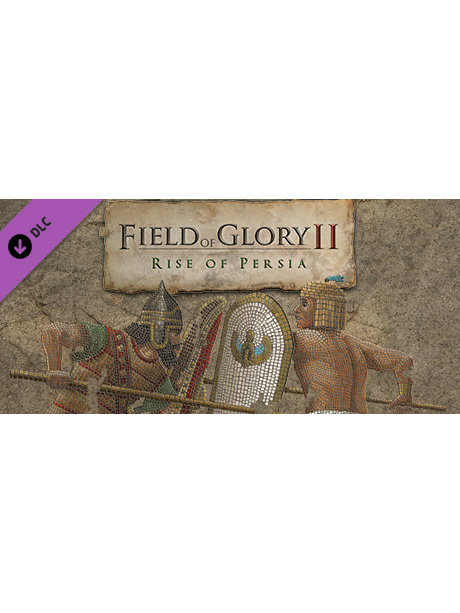 Field of Glory II: Rise of Persia (PC)