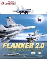 FLANKER 2.0 (PC)