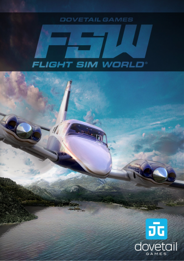 Flight Sim World (PC DIGITAL) EARLY ACCESS (DIGITAL)