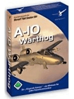 Flight Simulator 2004: A-10 Warthog (PC)