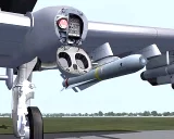 Flight Simulator 2004: A-10 Warthog