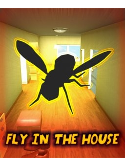 Fly In The House (DIGITAL)