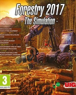 Forestry 2017 (PC)