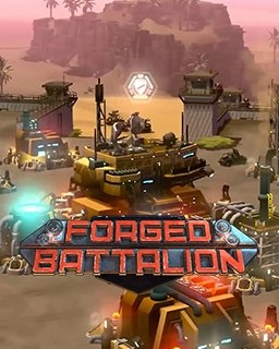 Forged Battalion (PC)