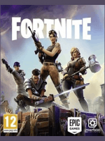 Fortnite (PC DIGITAL) (DIGITAL)
