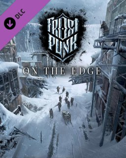 Frostpunk On The Edge (PC)