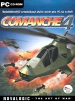 Game4U - Comanche 4