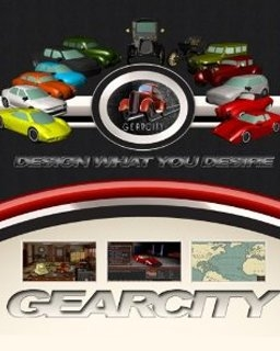 GearCity (PC)