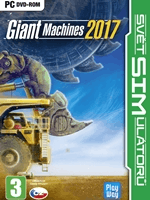 Giant Machines 2017 (PC)