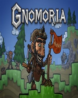 Gnomoria (PC)