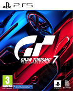 Gran Turismo 7 BAZAR