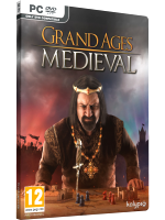 Grand Ages Medieval (PC) DIGITAL