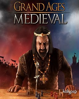 Grand Ages Medieval (PC)