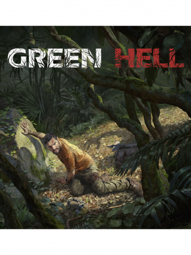 Green Hell (PC) (DIGITAL)