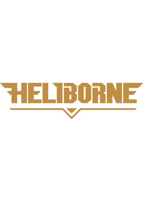 Heliborne (PC)