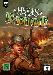 Heroes of Normandie (PC)