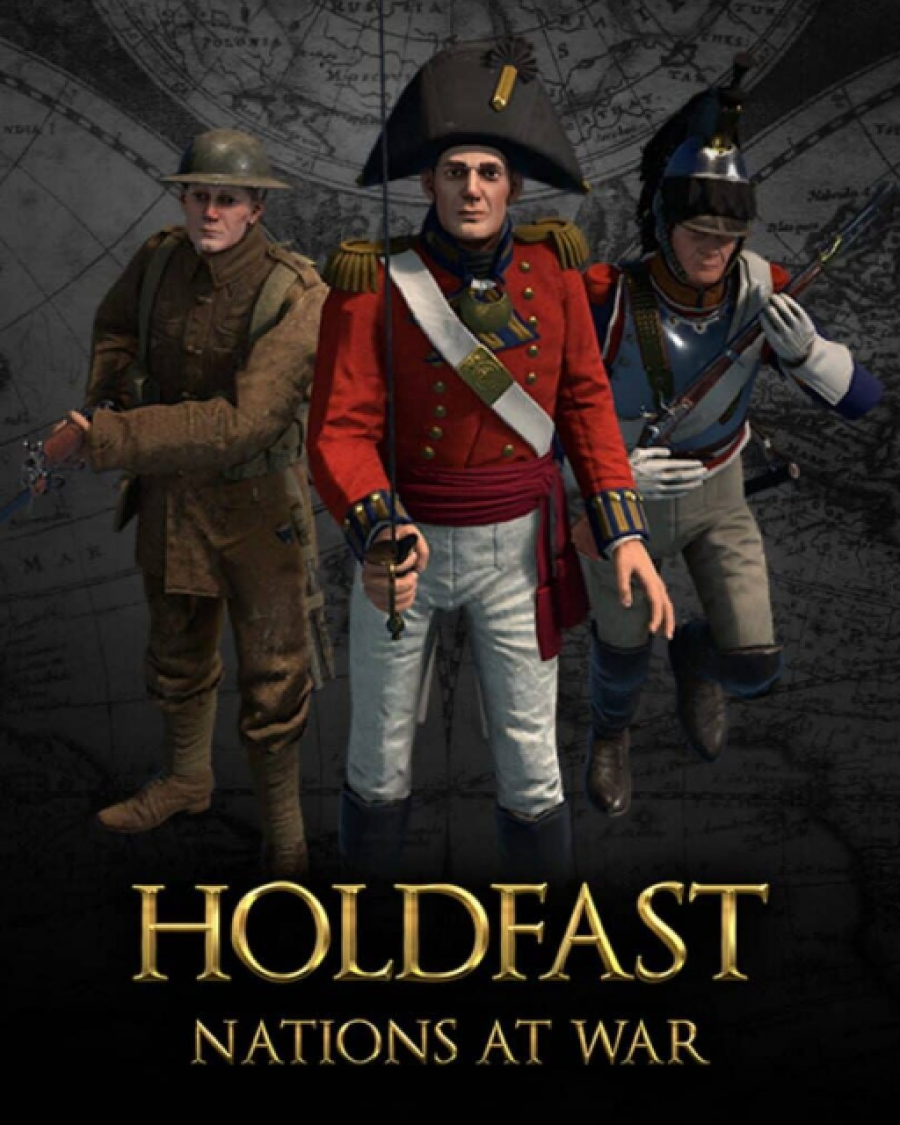 Holdfast Nations at War (PC)