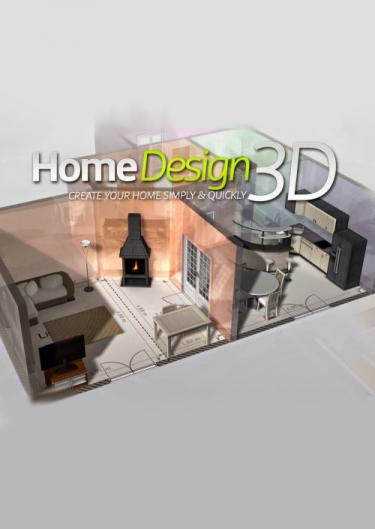 Home Design 3D (PC/MAC) DIGITAL (DIGITAL)
