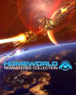 Homeworld Remastered Collection (PC)