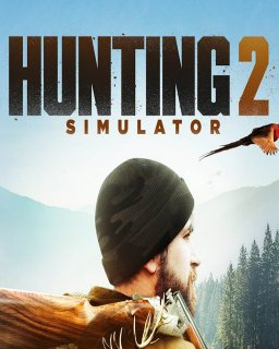 Hunting Simulator 2 (DIGITAL) (PC)
