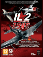 IL-2 Sturmovik: 1946 (PC)