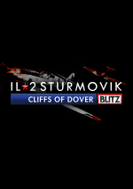 IL-2 Sturmovik: Cliffs of Dover Blitz Edition (PC) DIGITAL (PC)