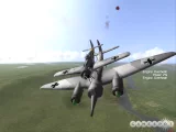 IL-2 Sturmovik: Zapomenuté Bitvy ESA datadisk