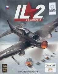 IL-2 Sturmovik