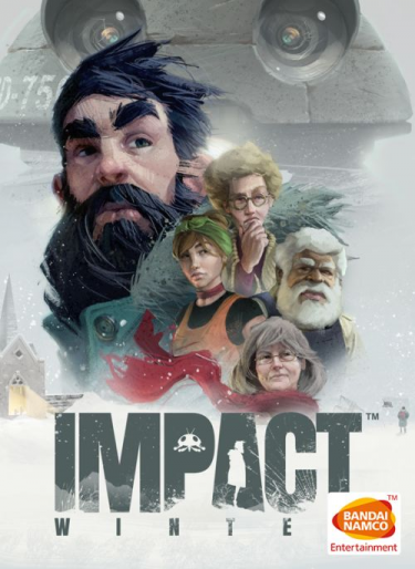 Impact Winter (PC) DIGITAL (DIGITAL)
