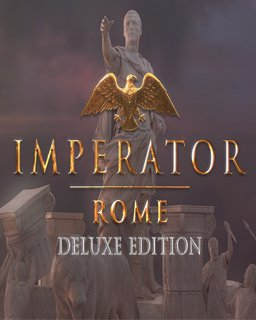 Imperator Rome Deluxe Edition (PC)