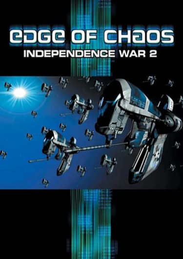 Independence War 2: Edge of Chaos (DIGITAL)