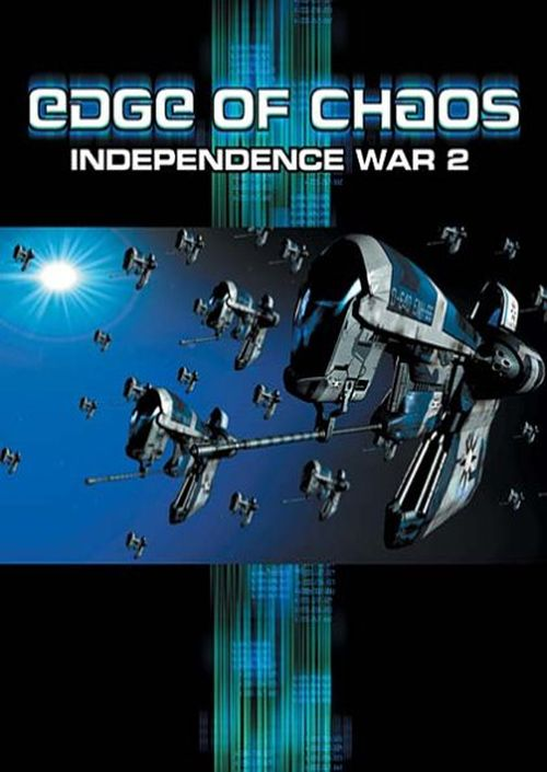 Independence War 2: Edge of Chaos (PC)