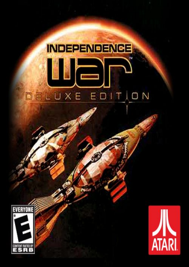 Independence War Deluxe Edition (DIGITAL)