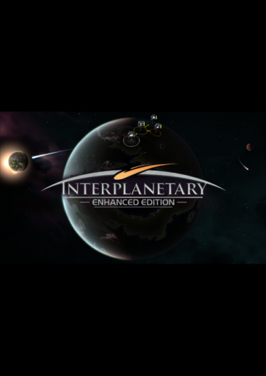 Interplanetary: Enhanced Edition (DIGITAL)