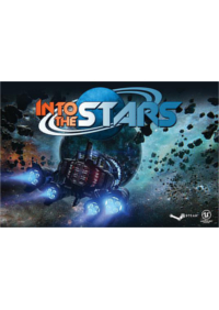 Into the Stars Digital Deluxe Edition (PC) DIGITAL (PC)