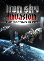 Iron Sky Invasion The Second Fleet