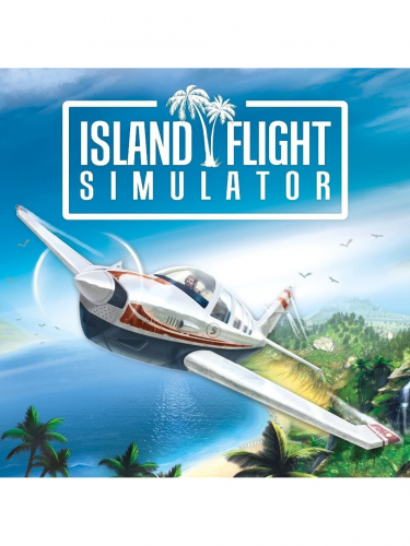 Island Flight Simulator (DIGITAL)