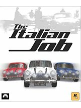 Italian Job (PC)