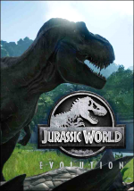 Jurassic World Evolution (PC) DIGITAL