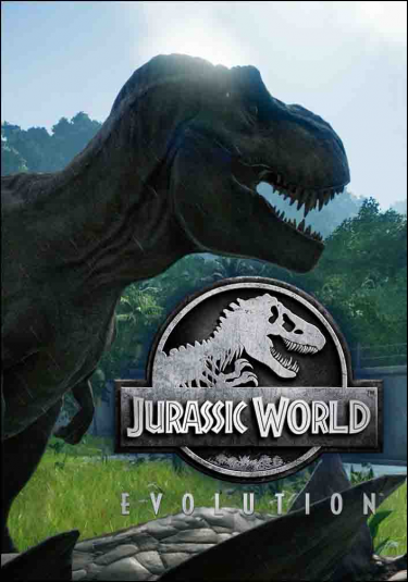 Jurassic World Evolution (PC) DIGITAL (DIGITAL)