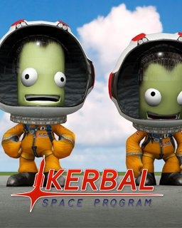 Kerbal Space Program (PC)